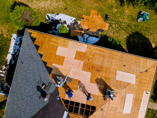 Quick and Trustworthy Emergency Roof Repair Services in Hialeah, FL